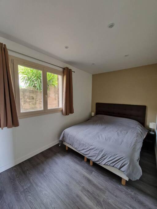 Appartement 2 Pieces Renove Avec Acces Piscine Peymeinade Екстер'єр фото