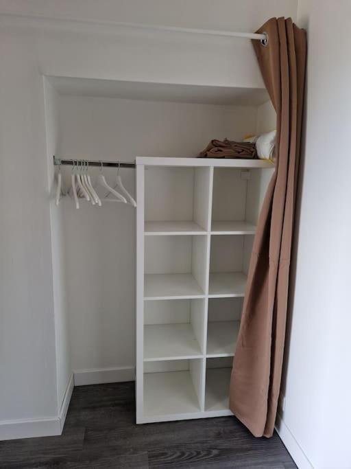 Appartement 2 Pieces Renove Avec Acces Piscine Peymeinade Екстер'єр фото