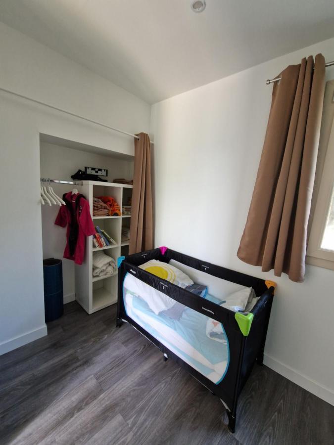 Appartement 2 Pieces Renove Avec Acces Piscine Peymeinade Екстер'єр фото