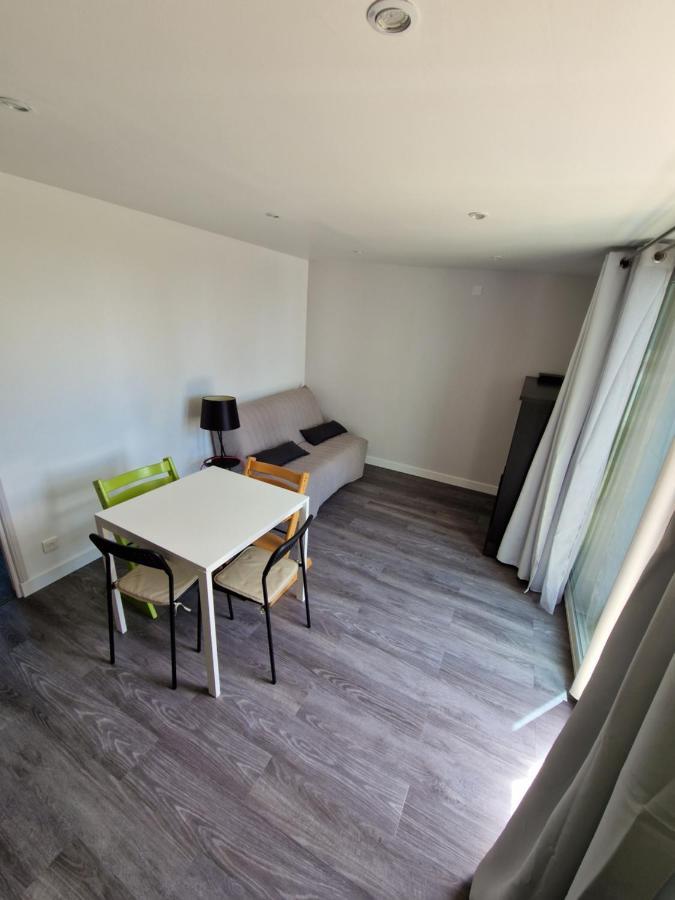 Appartement 2 Pieces Renove Avec Acces Piscine Peymeinade Екстер'єр фото